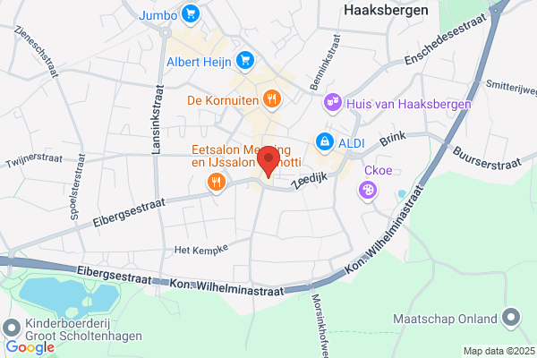 Domino's Pizza Haaksbergen