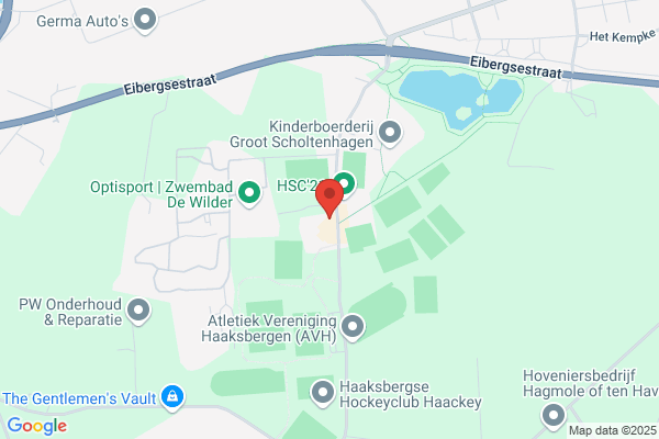 't Hoogeland Bv
