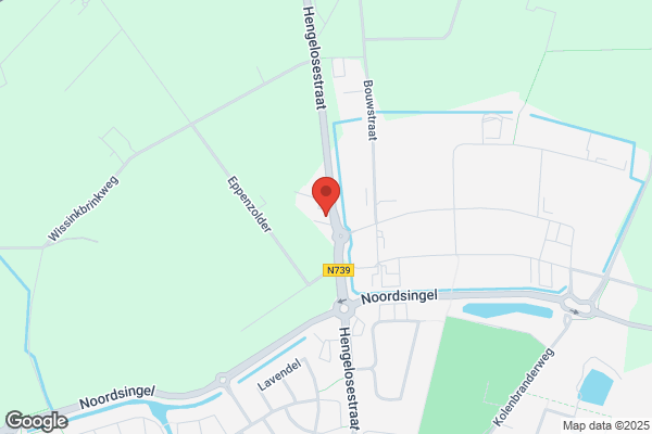 Eetalage Eten & Drinken Restaurant De