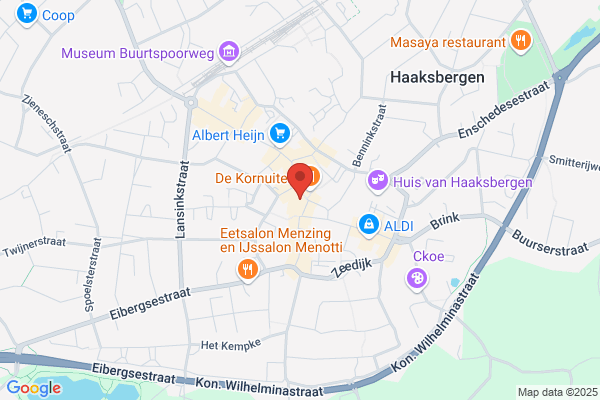 El Charro Mexicaans/Zuid-Amerikaans Restaurant