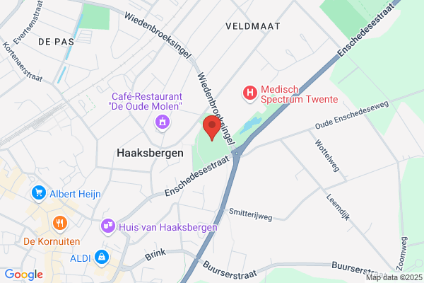 Restaurant De Blanckenborgh