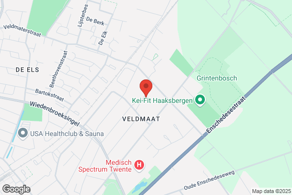 Uitvaartbegeleiding Greef De