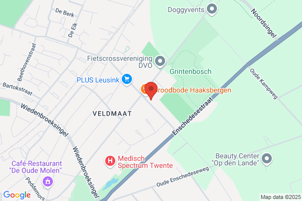 Uitvaartverzorging Joop Weeink