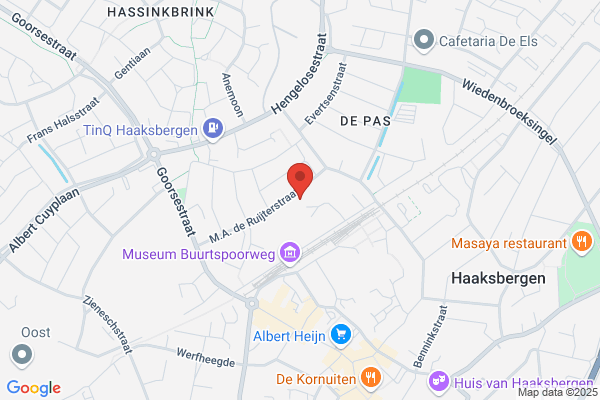 Lintelo Schildersbedrijf Te