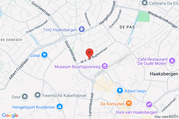 Schilderwerken Hagen BV Ten