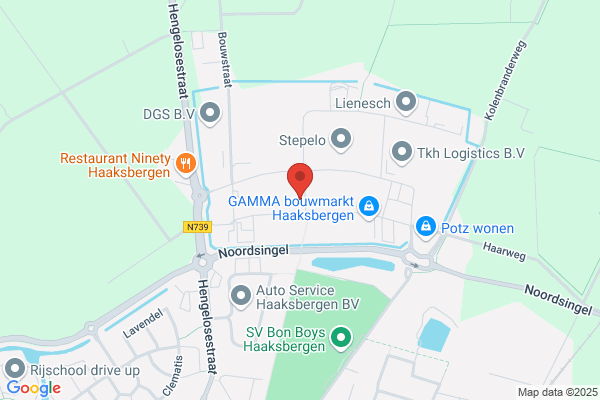 Schildersbedrijf Firma H.W. Siemerink En Zoon