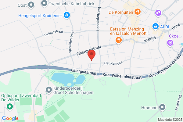 Schildersbedrijf H.W.