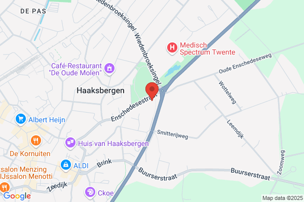Schildersbedrijf Vof Kuipers