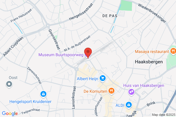 Dorp Openb