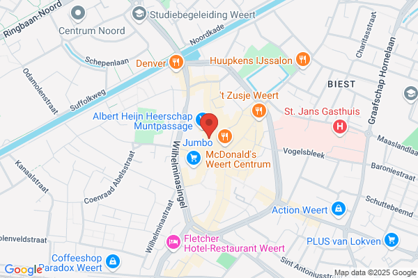 Weert Openb, De