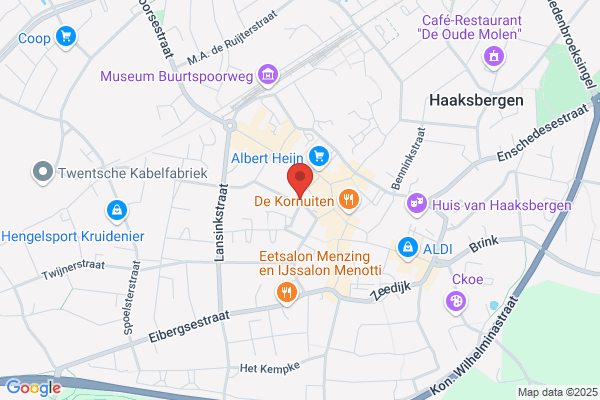 Beauty Studio Marleen