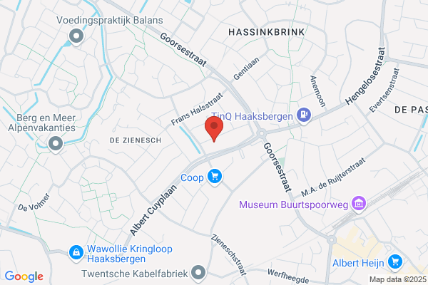 Kapsalon Kupers