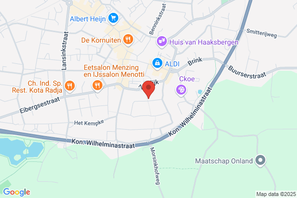 Schoonheidssalon Nardy Heuskes