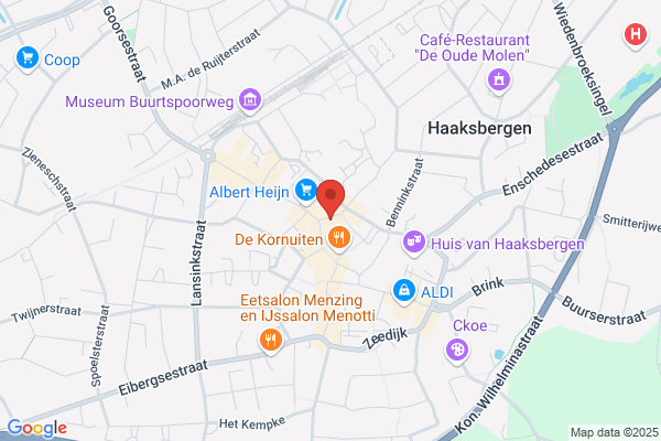 W.M.A. Koenderink