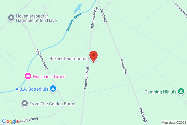 Brakel, Van