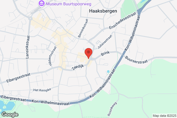 Vof Spikker En Zoon