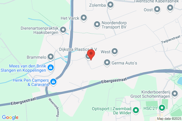 Unie Van Vrijwilligers