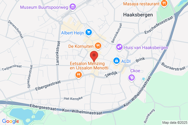 Avest, Ter