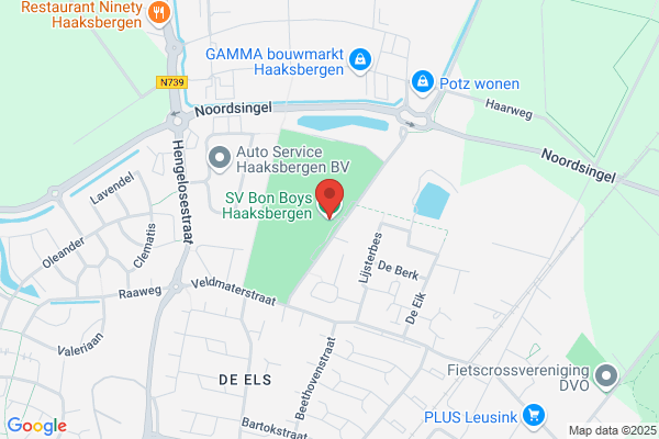 Bon Boys Haaksbergen