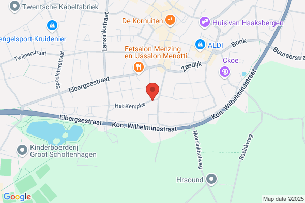 Dio Wandelvereniging