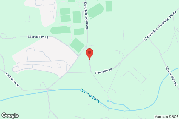Golfcenter 'het Langeloo' Bv