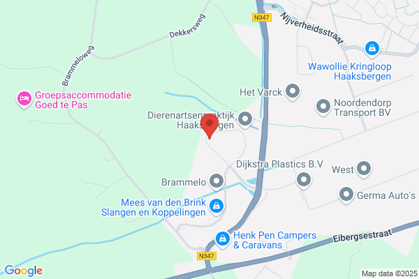 Nijhof