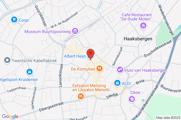 Albert Heijn