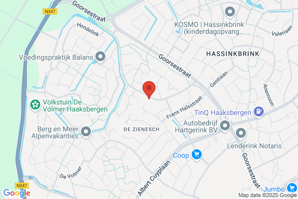 Dorman Hasselt Bv