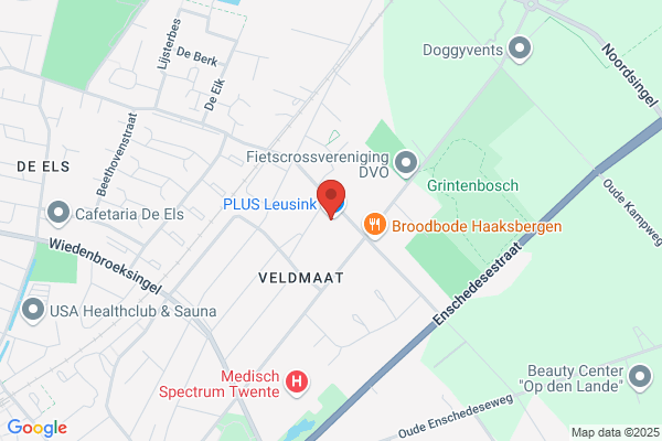 Plusmarkt