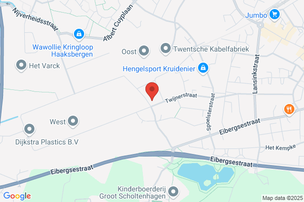 CTI Haaksbergen