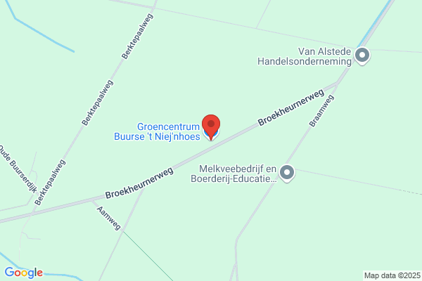 B.J.A. Nijhuis Bv