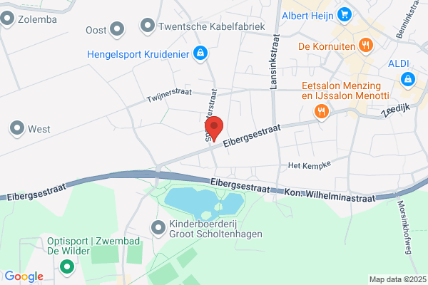 Olde Engberink S H J Praktijk voor Mondhygiëne