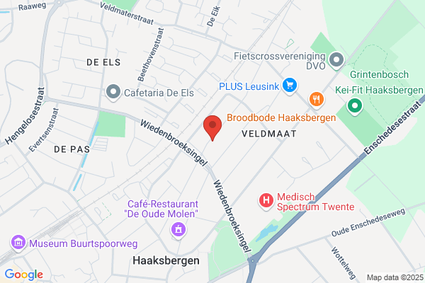 Zilverschoon, W