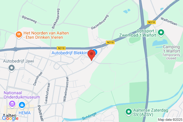 Wikkerink Bv