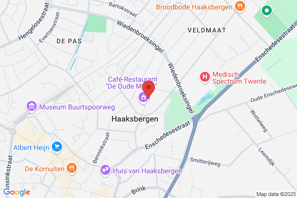 GUPO Tegelzetbedrijf