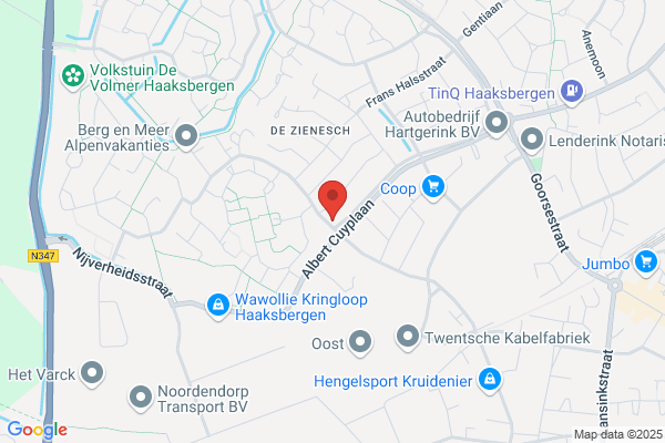 Lammertink Tegelzetbedrijf