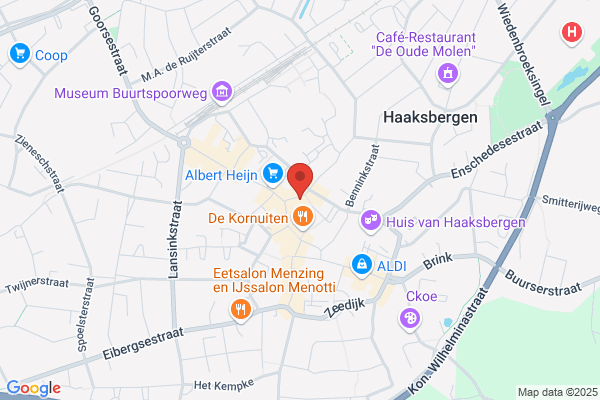 Handwerkhuis Kamphuis