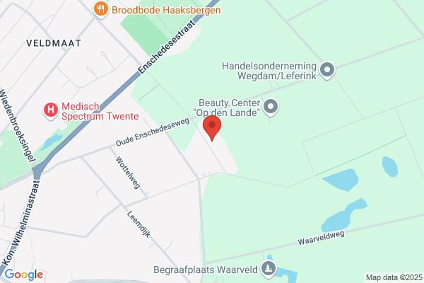Overbeek Timmerfabriek Bv