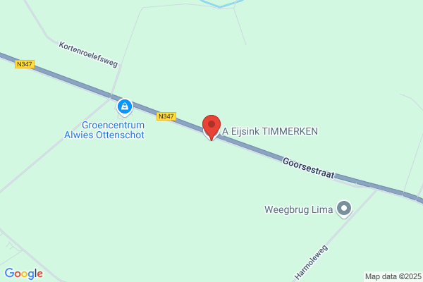 A Eijsink