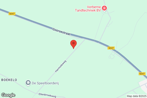 Handelsonderneming Klein Snakenborg