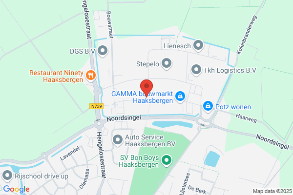 Herboss Keukens Bv
