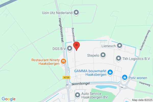 Teha Elementengroep