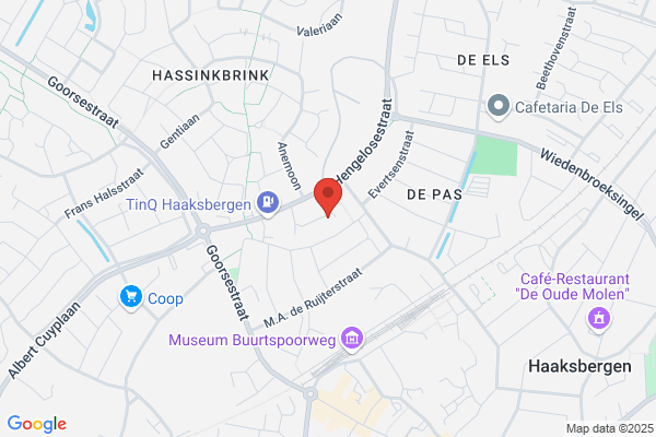 Sierhuis Bv, Gebr