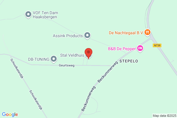 Veldhuis