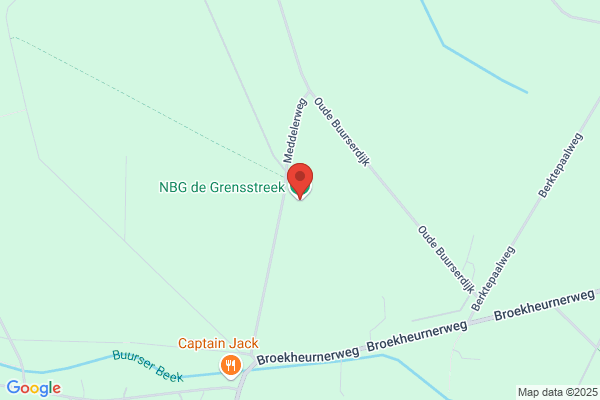 Ned Organisatie Jacht En Grondbeheer, De