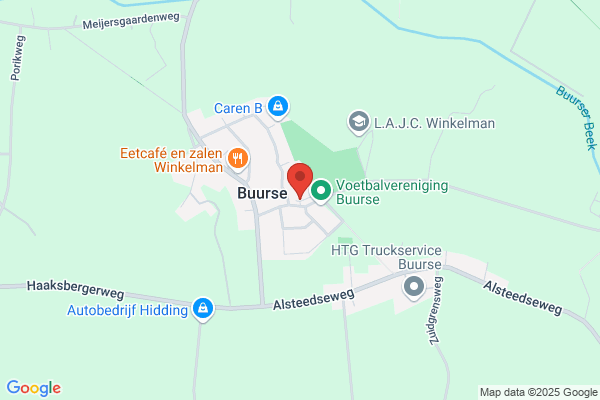 Trefkoel, De