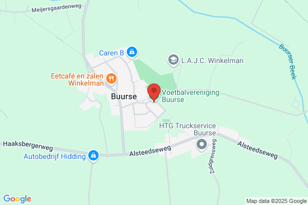 Buurse Vv