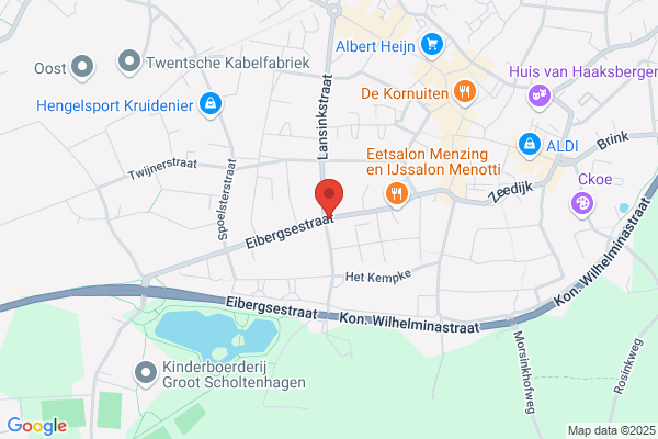 Haaksbergen