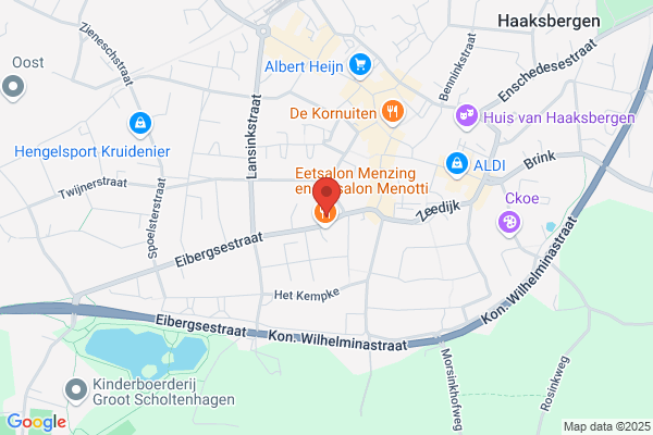 Parketwereld