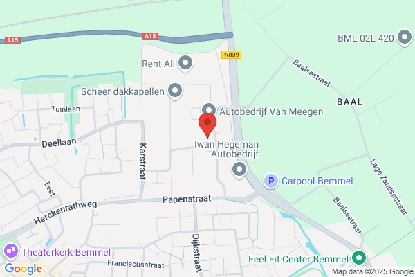PartsPoint Bemmel